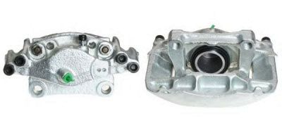 BUDWEG CALIPER 342013 -  Тормозной суппорт